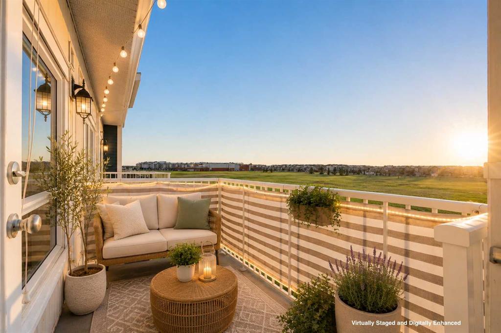 Third View of 6412, 302 Skyview Ranch Drive NE, Skyview Ranch, Calgary, Alberta, T3N0P5