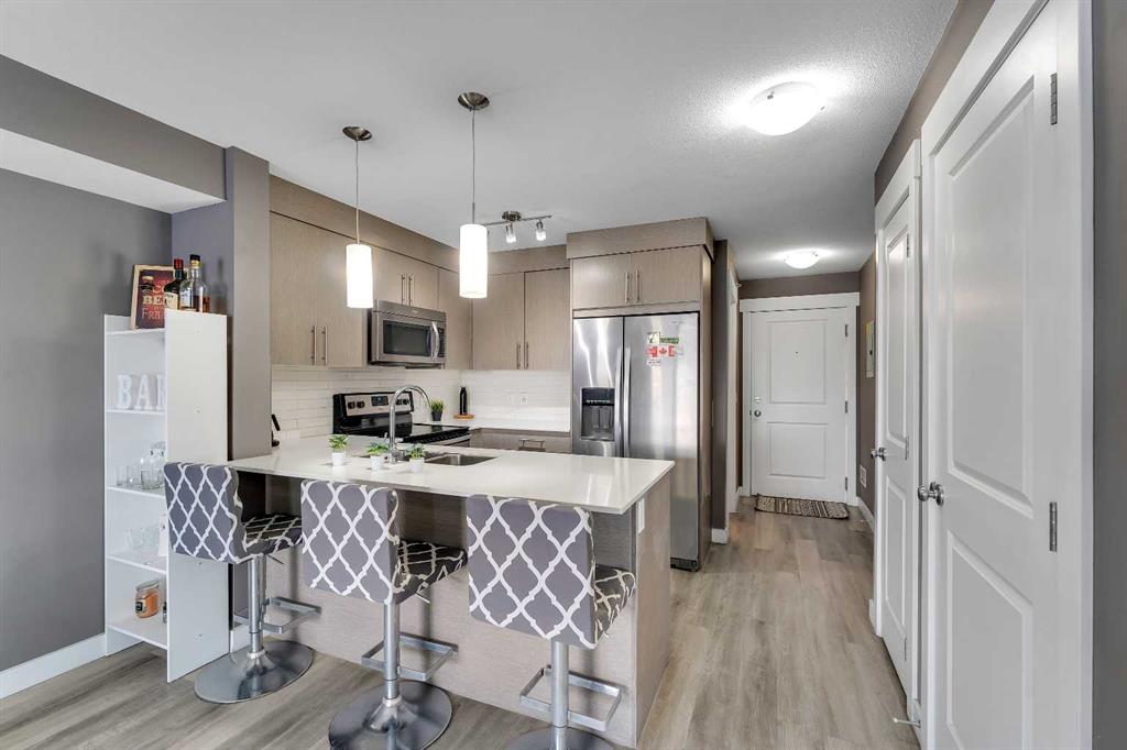 Fifth View of 6412, 302 Skyview Ranch Drive NE, Skyview Ranch, Calgary, Alberta, T3N0P5