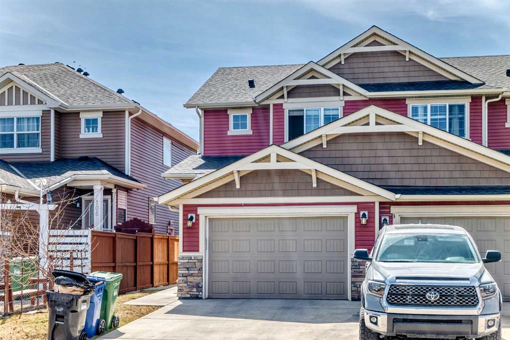 Fourth View of 102 Saddlelake Terrace NE, Saddle Ridge, Calgary, Alberta, T3J0V3