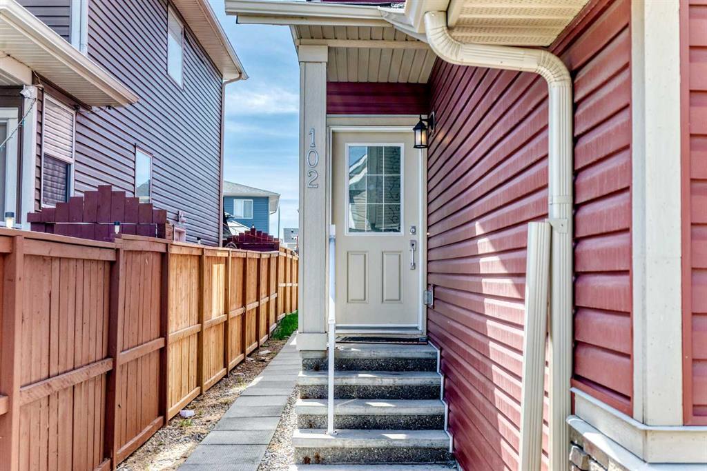 Fifth View of 102 Saddlelake Terrace NE, Saddle Ridge, Calgary, Alberta, T3J0V3