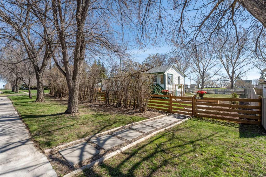 Third View of 606 4 Street , NONE, Bassano, Alberta, T0J0B0