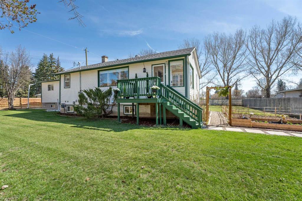 Fifth View of 606 4 Street , NONE, Bassano, Alberta, T0J0B0