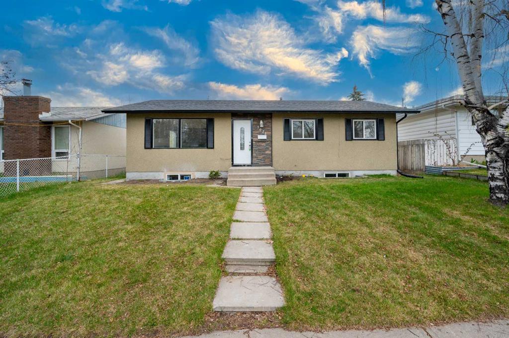Second View of 5023 Marlborough Drive NE, Marlborough, Calgary, Alberta, t2a2z7