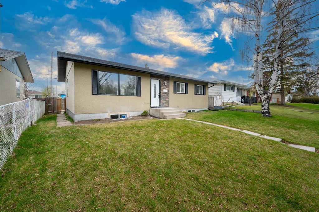 Third View of 5023 Marlborough Drive NE, Marlborough, Calgary, Alberta, t2a2z7