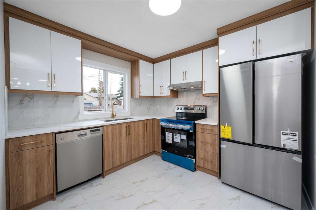Fifth View of 5023 Marlborough Drive NE, Marlborough, Calgary, Alberta, t2a2z7