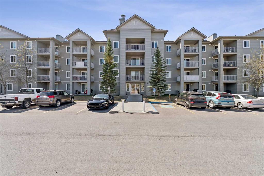 2409, 604 8 Street SW, A2309304, Alberta,