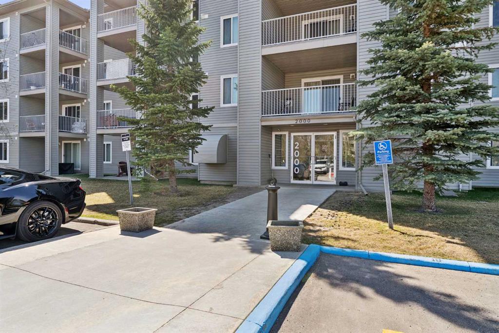 Third View of 2409, 604 8 Street SW, Downtown, Airdrie, Alberta, T4B 2W4