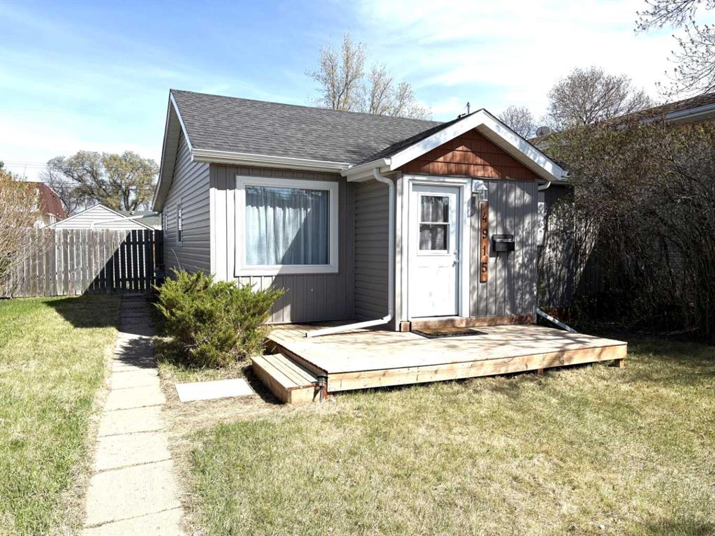 4915 46 Street , A2309305, Alberta,