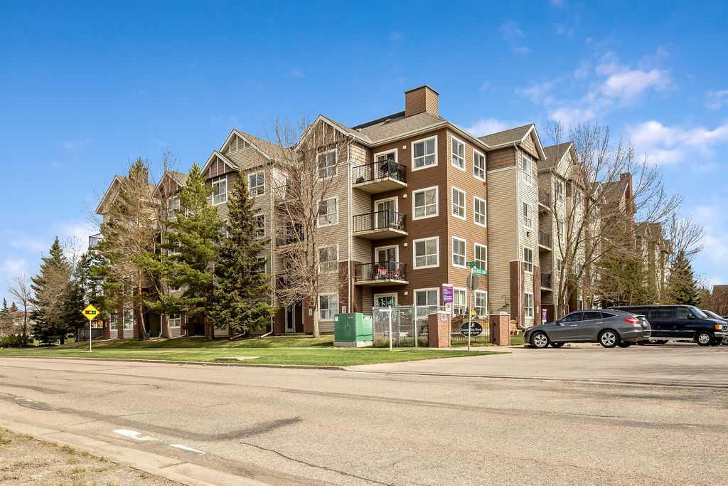 4301, 73 Erin Woods Court SE, A2309307, Alberta,