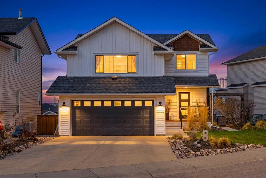 8 Sheep River Hill , A2309308, Alberta,