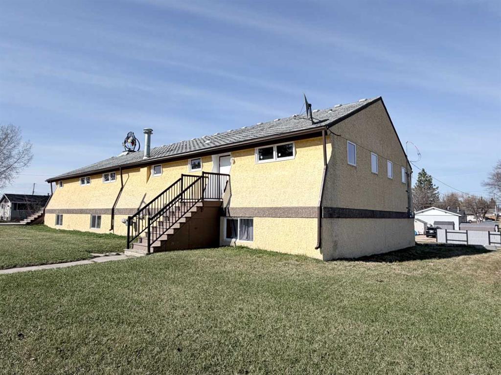 4706 50 Street , A2309314, Alberta,