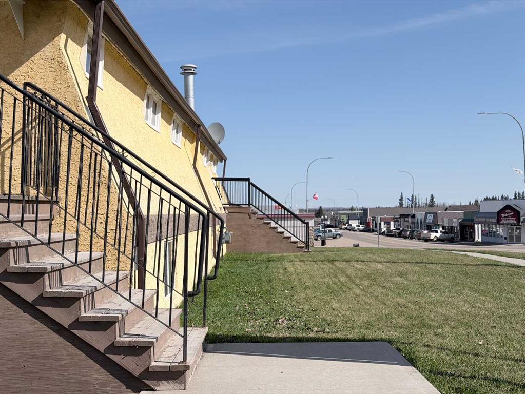 Third View of 4706 50 Street , NONE, Mayerthorpe, Alberta, T0E 1N0
