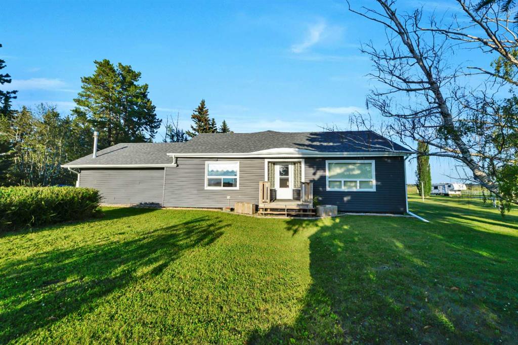 Second View of 39227 Range Road 250  , NONE, Rural Lacombe County, Alberta, T0C 0Y0