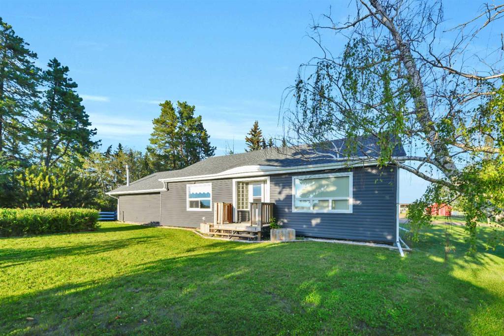 Fourth View of 39227 Range Road 250  , NONE, Rural Lacombe County, Alberta, T0C 0Y0