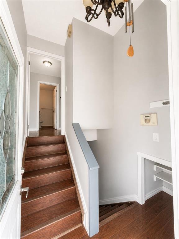 Third View of 422 40 Street NE, Marlborough, Calgary, Alberta, T2A0M5