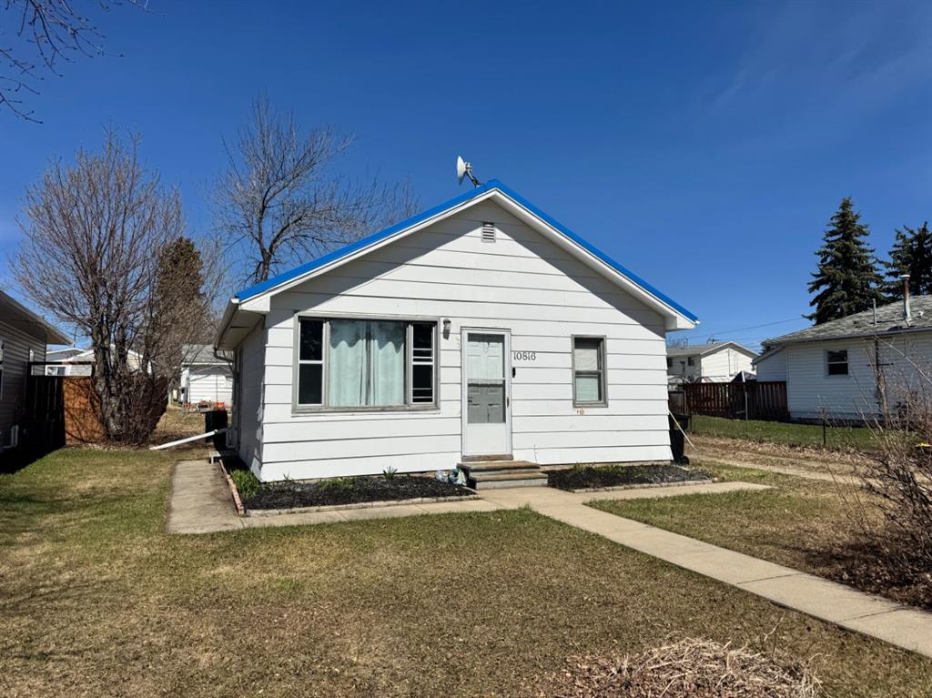 Second View of 10816 107 Avenue , NONE, Fairview, Alberta, T0H 1L0