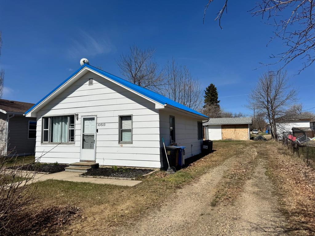 Third View of 10816 107 Avenue , NONE, Fairview, Alberta, T0H 1L0