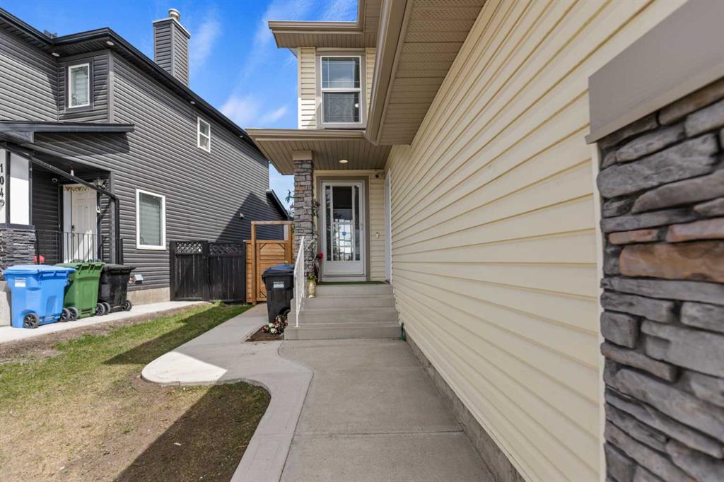 Fourth View of 100 Saddlecrest Boulevard NE, Saddle Ridge, Calgary, Alberta, T3J5E8