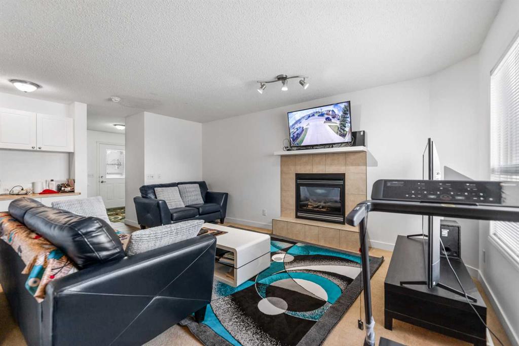 Fifth View of 100 Saddlecrest Boulevard NE, Saddle Ridge, Calgary, Alberta, T3J5E8