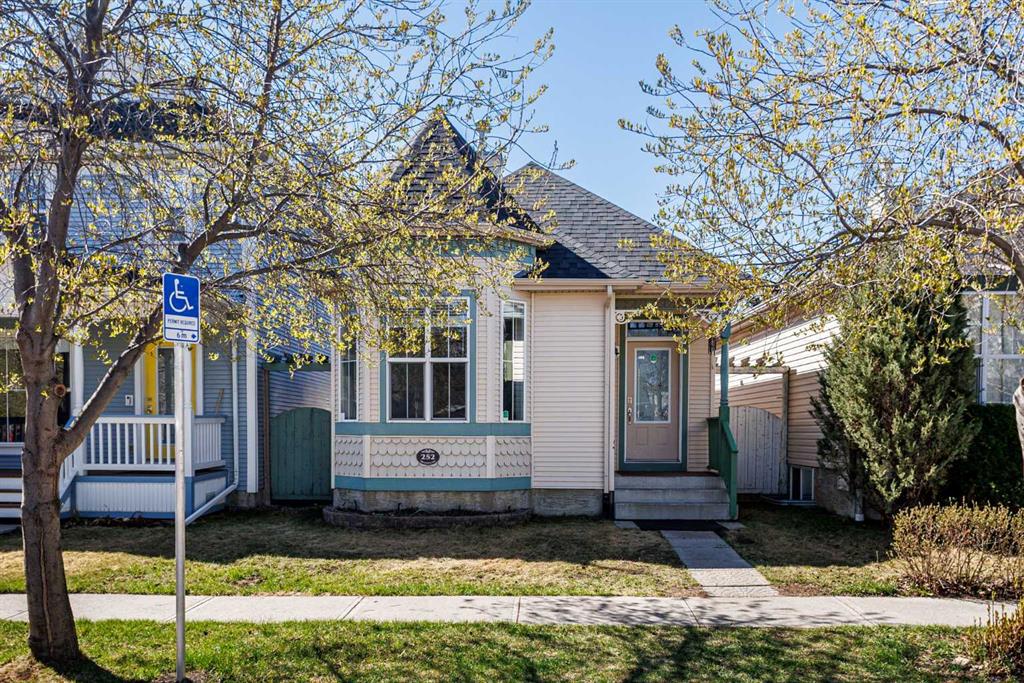 252 Prestwick Heights SE, A2309333, Alberta,