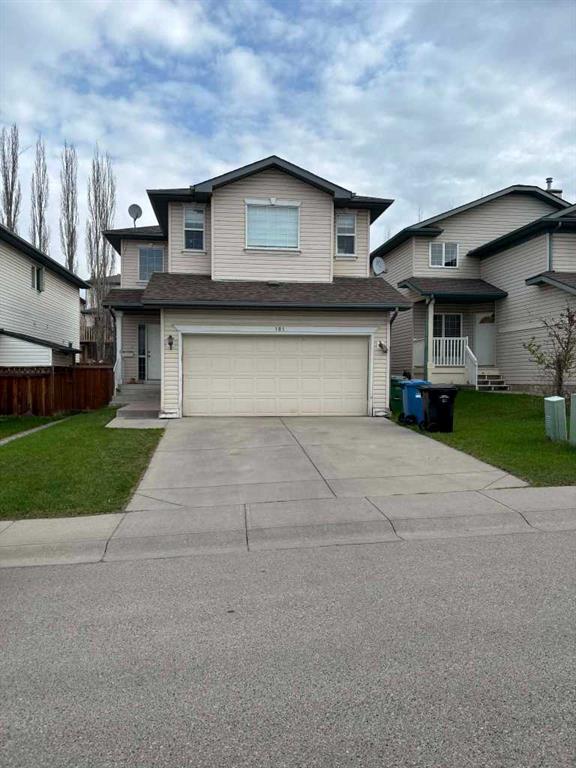 181 Tuscarora Place NW, A2309334, Alberta,