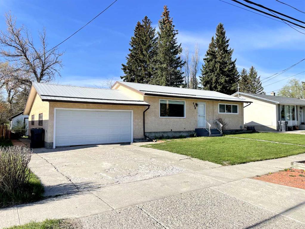 438 Charlotte Street , A2309338, Alberta,