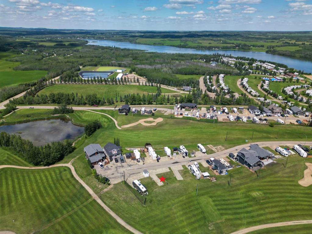 Third View of 6123, 25054 South Pine Lake Road , Whispering Pines, Rural Red Deer County, Alberta, T0M 1R0