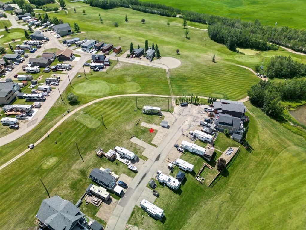 Fourth View of 6123, 25054 South Pine Lake Road , Whispering Pines, Rural Red Deer County, Alberta, T0M 1R0