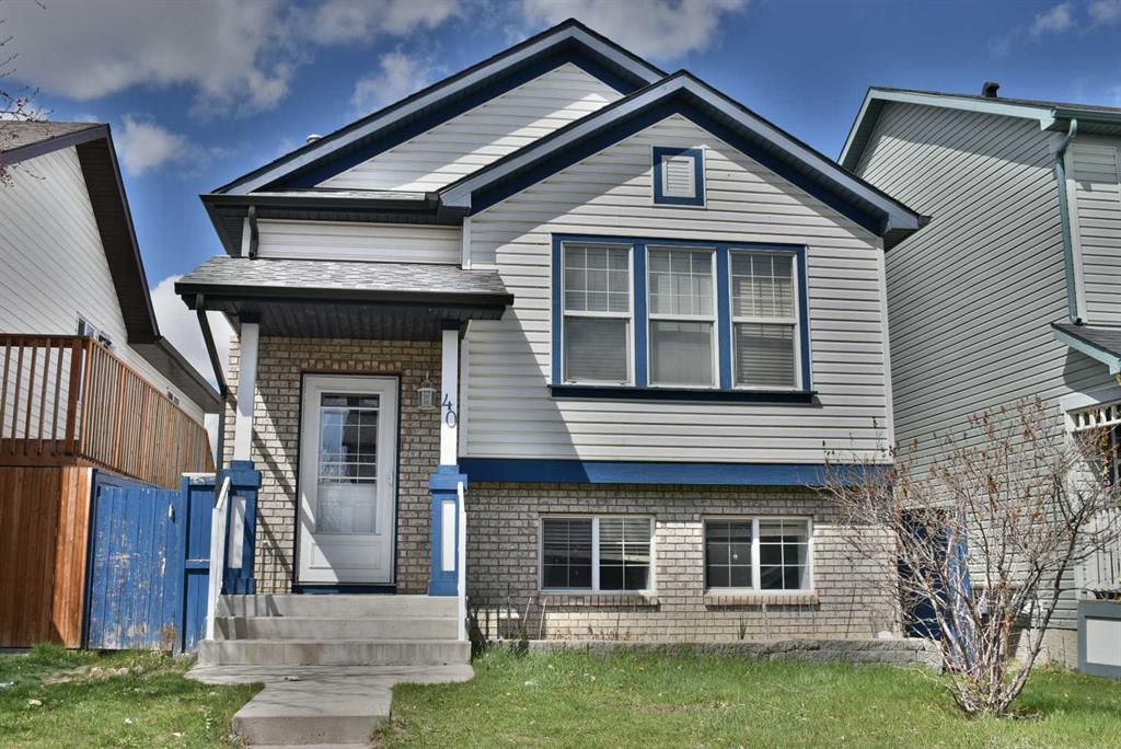 Second View of 40 Covepark Place NE, Coventry Hills, Calgary, Alberta, T3K 5Z8