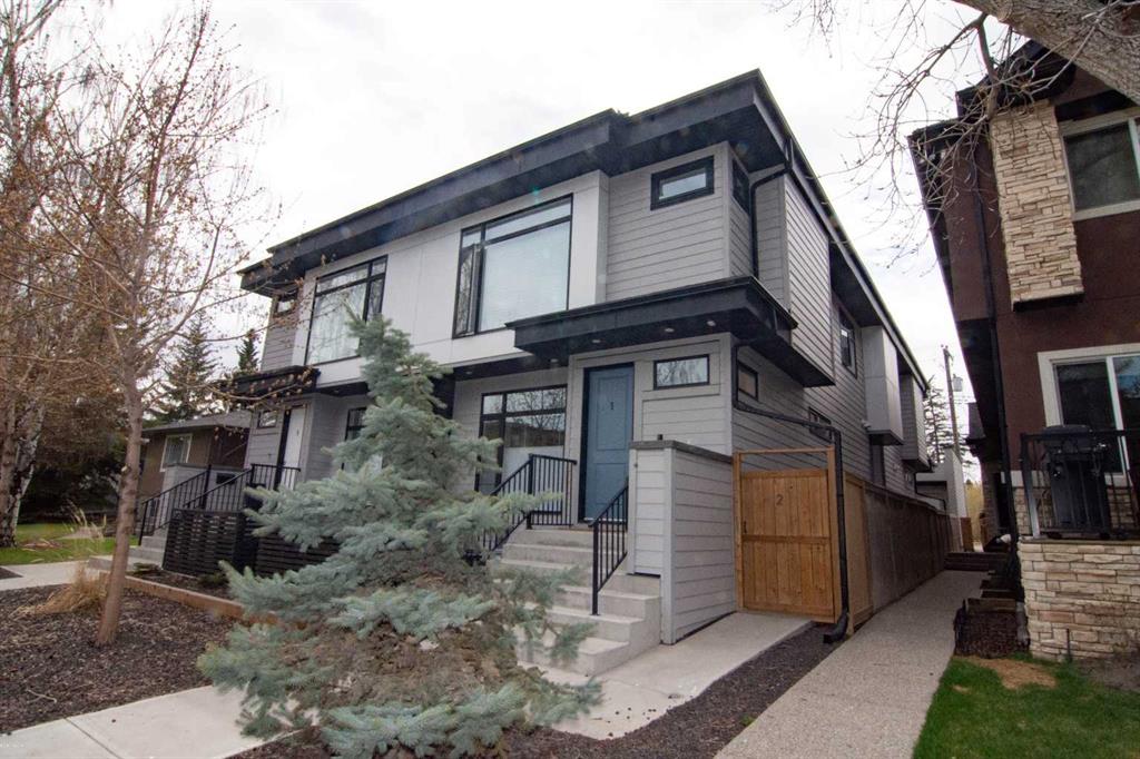 MLS® listing #110857849 for sale located at 2, 1929 36 Street SW