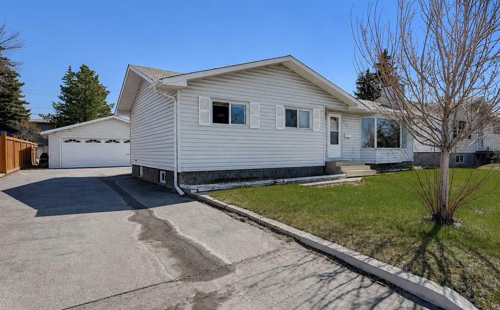 8511 99B Street , A2309346, Alberta,