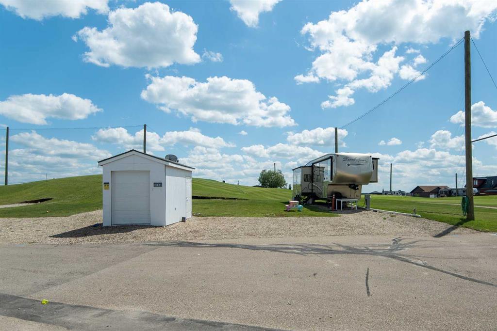 Fourth View of 6124, 25054 South Pine Lake Road , Whispering Pines, Rural Red Deer County, Alberta, T0M 1R0