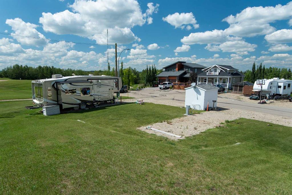 Fifth View of 6124, 25054 South Pine Lake Road , Whispering Pines, Rural Red Deer County, Alberta, T0M 1R0