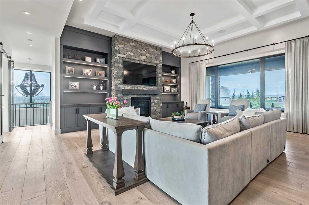 Fourth View of 338233 Panima Close W, NONE, Rural Foothills County, Alberta, T1S 7A1