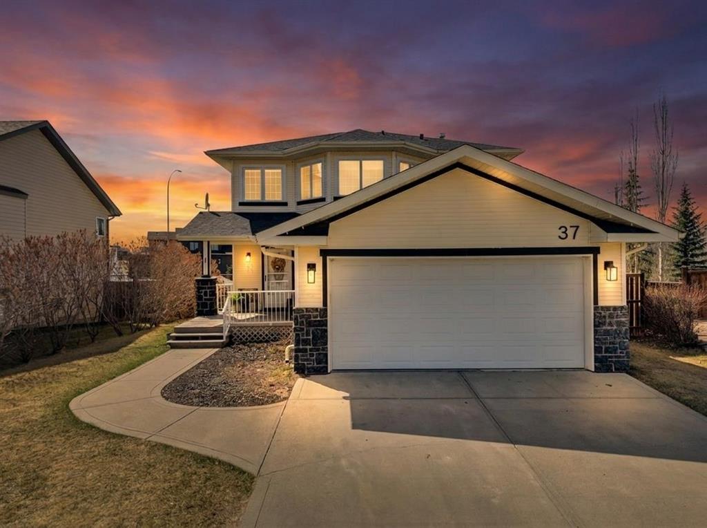 37 Lindman Close , A2309350, Alberta,