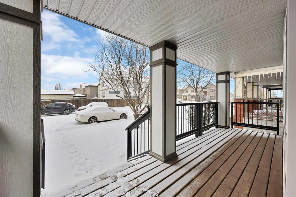 Fifth View of 67 Copperstone Circle SE, Copperfield, Calgary, Alberta, T2Z 0G6
