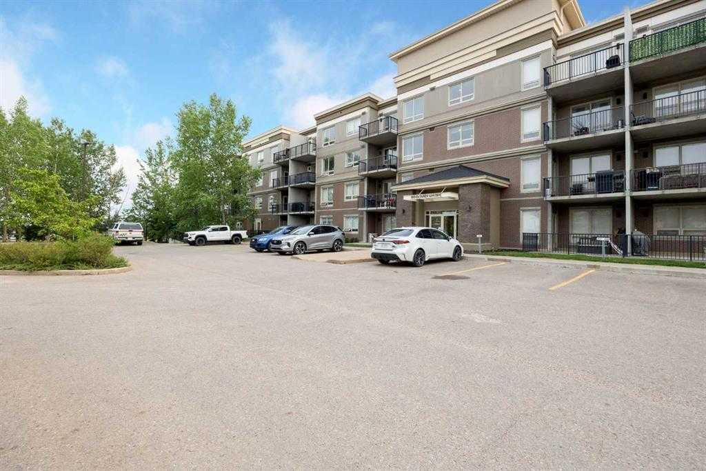 2302, 204 Sparrow Hawk Drive , A2309355, Alberta,
