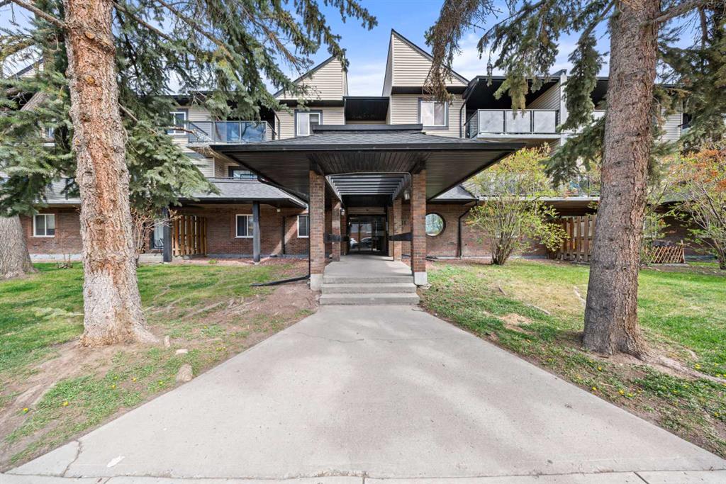 201, 1602 11 Avenue SW, A2309356, Alberta,