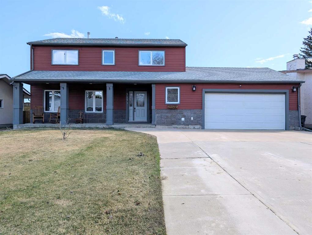 317 9 Street NE, A2309357, Alberta,