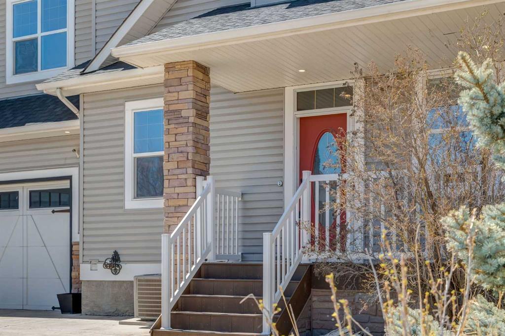Third View of 15 Barber Street NW, NONE, Langdon, Alberta, T0J 1X2