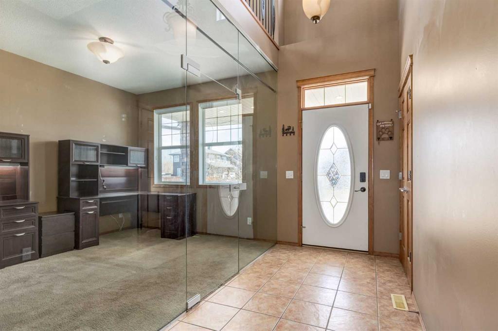 Fourth View of 15 Barber Street NW, NONE, Langdon, Alberta, T0J 1X2