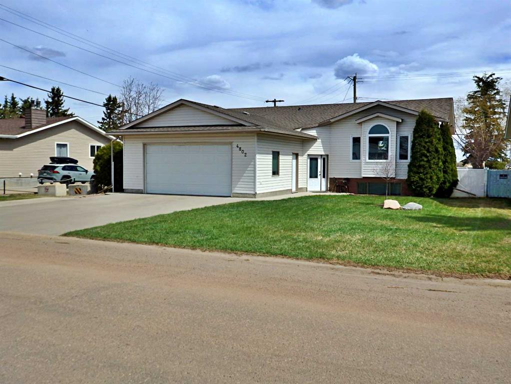4802 Airport Drive , A2309368, Alberta,