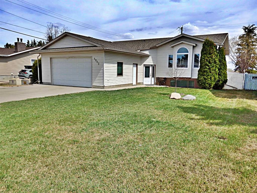 Fifth View of 4802 Airport Drive , Vermilion, Vermilion, Alberta, T9X 1P2