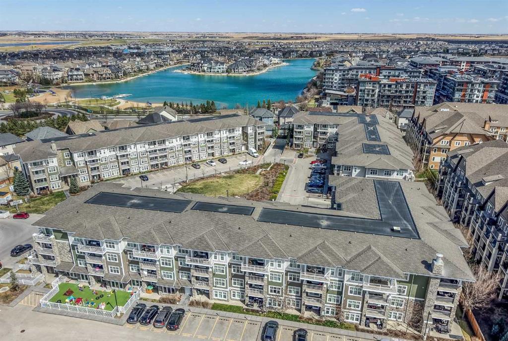 Second View of 3415, 11 Mahogany Row SE, Mahogany, Calgary, Alberta, T3M 2L6