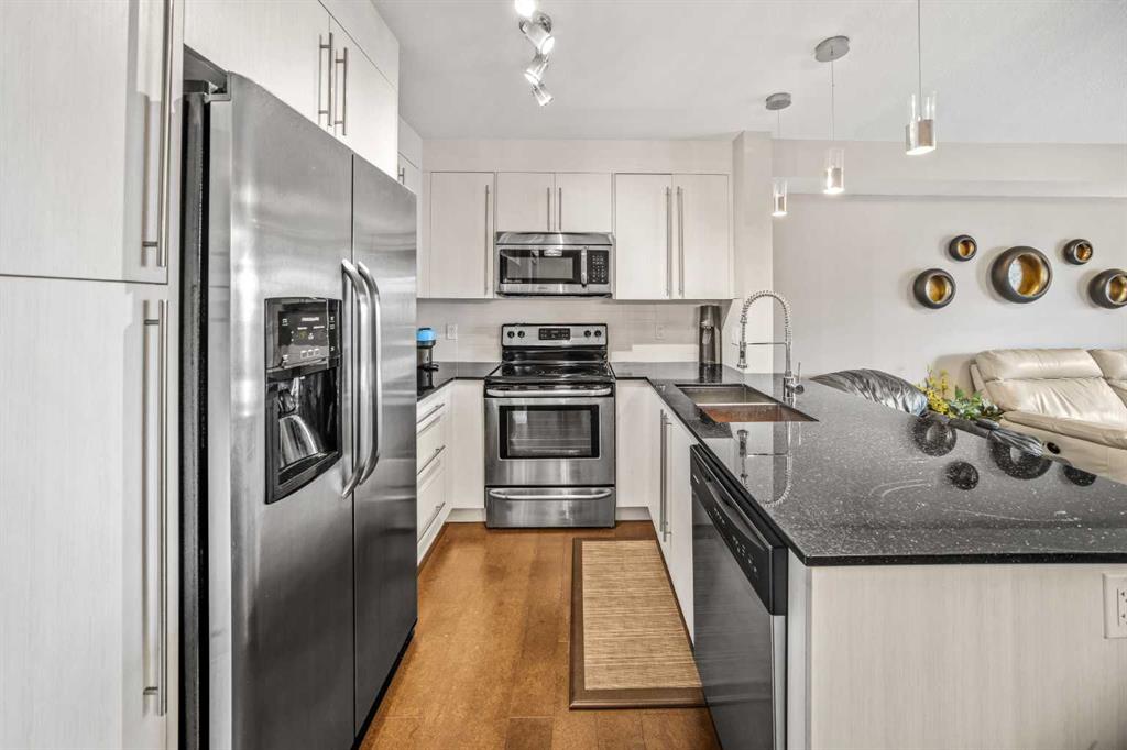 Fifth View of 3415, 11 Mahogany Row SE, Mahogany, Calgary, Alberta, T3M 2L6