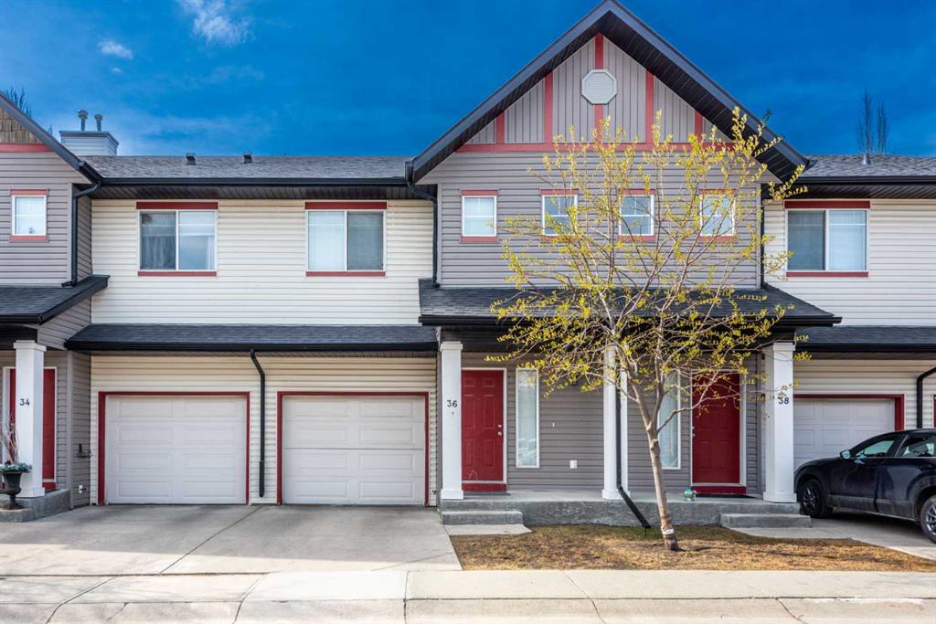 36 Everridge Gardens SW, A2309371, Alberta,
