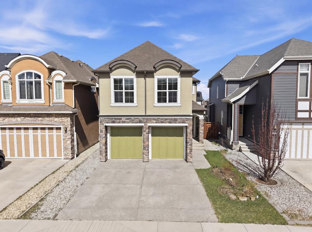 40 Masters Common SE, A2309373, Alberta,