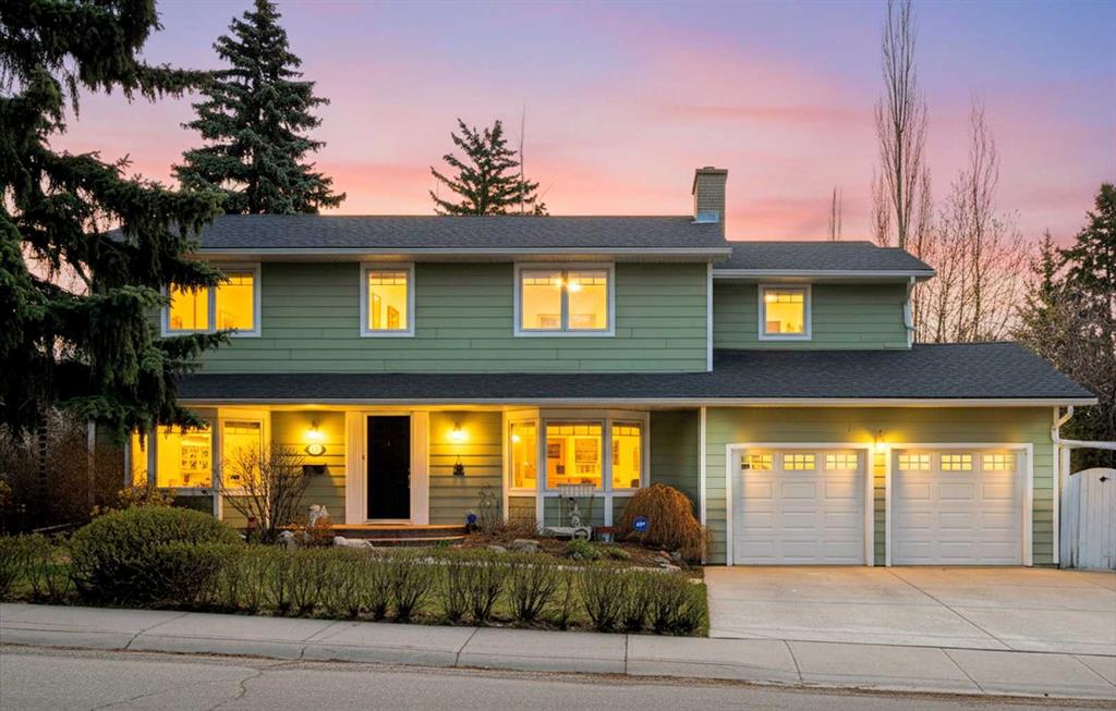 1239 Beverley Boulevard SW, A2309374, Alberta,