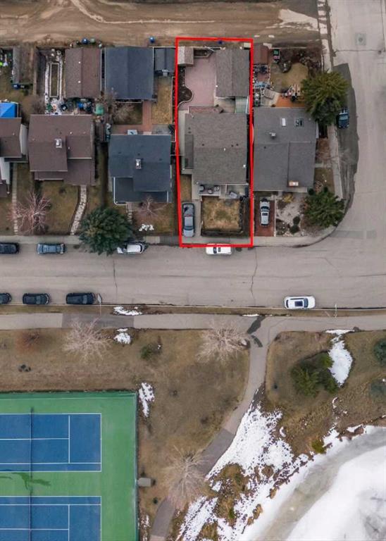 95 Summerwood Road , A2309376, Alberta,
