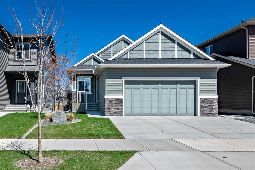 30 Highwood Drive NW, A2309379, Alberta,